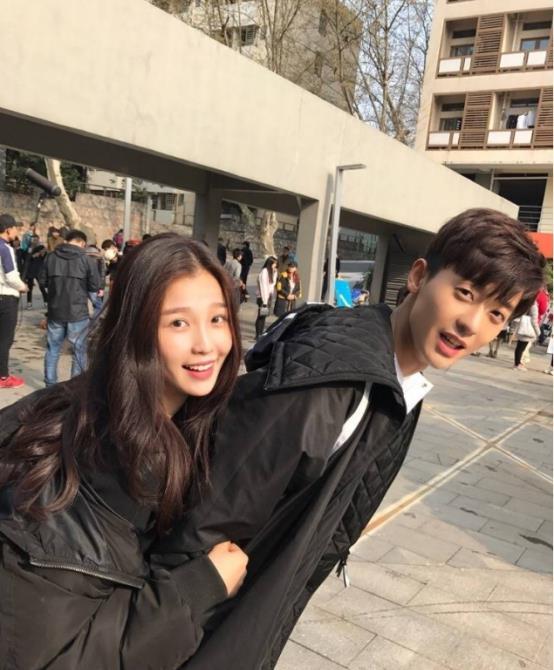 娱乐圈吃瓜画面是哪一集